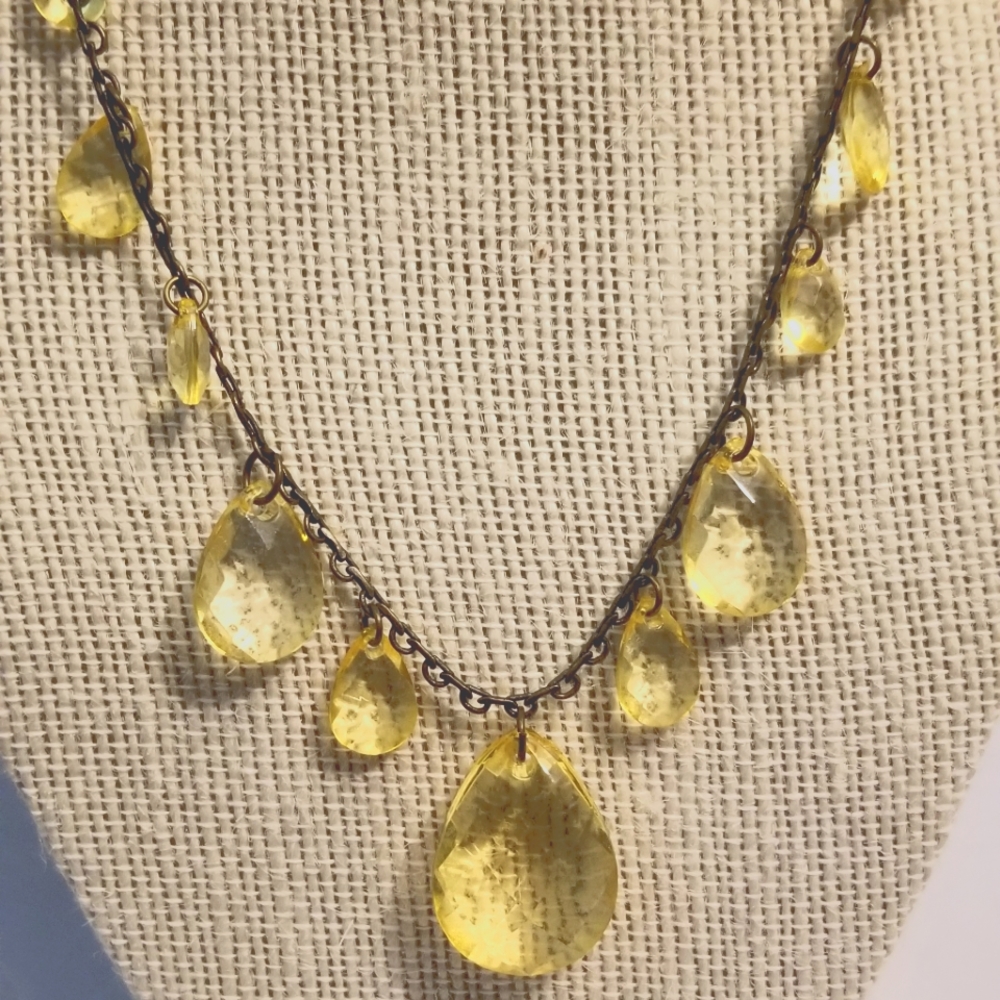 Necklace NWOT